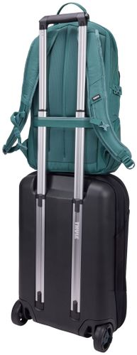 Thule EnRoute Backpack 21L (Mallard Green) 670:500 - Фото 12