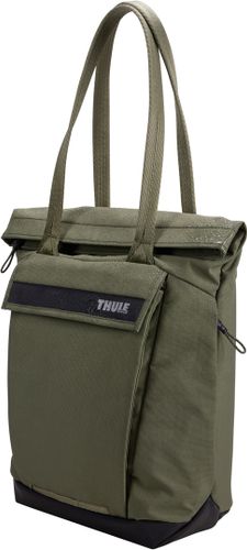 Наплечная сумка Thule Paramount Tote 22L (Soft Green) 670:500 - Фото 11