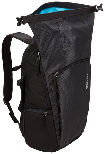 Рюкзак Thule EnRoute Camera Backpack 25L (Black) 670:500 - Фото 8