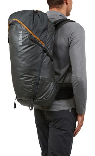 Hiking backpack Thule Stir 35L Men's (Obsidian) 670:500 - Фото 5