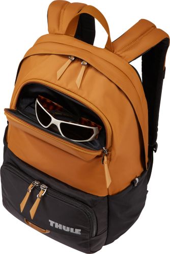 Backpack Thule Departer 21L (Golden) 670:500 - Фото 6