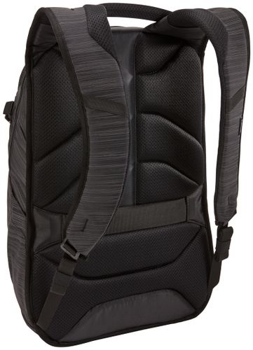 Рюкзак Thule Construct 24L (Black) 3204167 670:500 - Фото 3