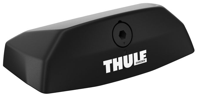 Заглушки штатного місця (4 шт.) Thule Fixpoint Kit Cover 7107 670:500 - Фото 2