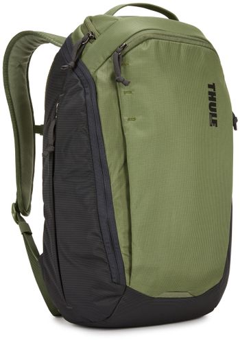 Thule EnRoute Backpack 23L (Olivine/Obsidian) 670:500 - Фото