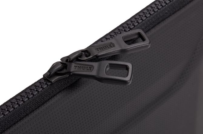 Чехол Thule Gauntlet 4 MacBook Sleeve 14'' (Black) 670:500 - Фото 6