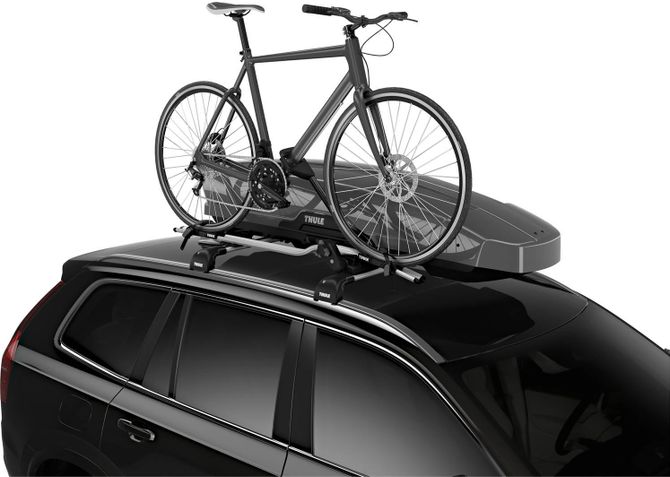 Бокс Thule Motion XT Sport Titan 629600 670:500 - Фото 3