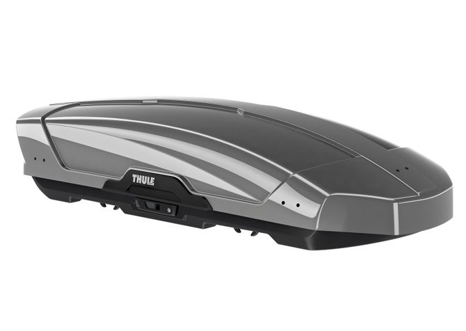 Roof box Thule Motion XT L Titan 629700 670:500 - Фото