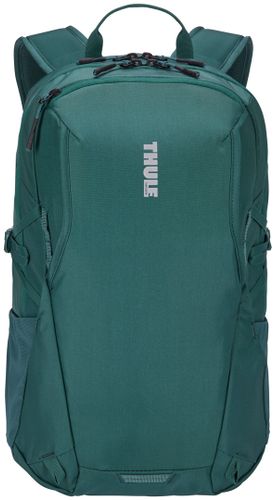 Thule EnRoute Backpack 23L (Mallard Green) 670:500 - Фото 3