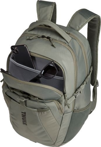 Backpack Thule Narrator 30L (AgaveGreen Camo) 670:500 - Фото 6