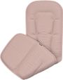 Thule Seat Liner (Misty Rose)