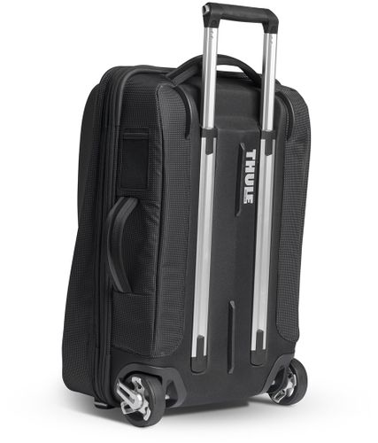 Wheeled luggage Thule Crossover 45L (Upright) (Black) 670:500 - Фото 4
