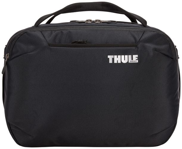 Дорожная сумка Thule Subterra Boarding Bag (Black) 670:500 - Фото 2