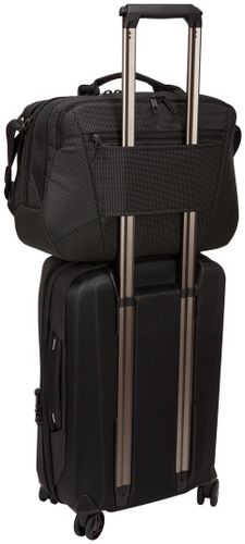 Дорожная сумка Thule Crossover 2 Boarding Bag (Black) 670:500 - Фото 8