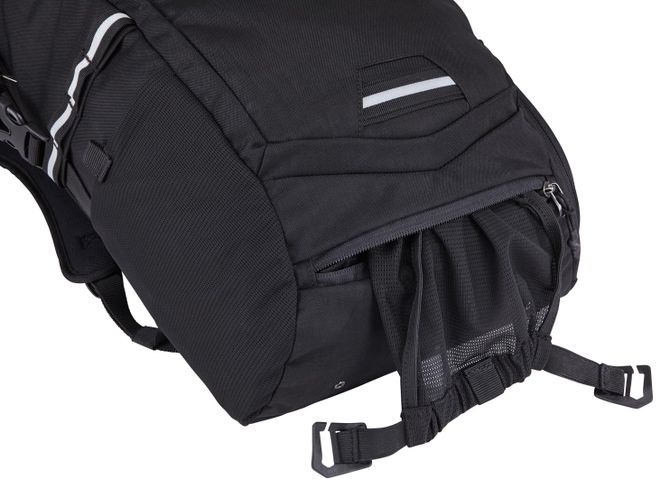 Велосипедный рюкзак Thule Pack 'n Pedal Commuter Backpack 670:500 - Фото 14