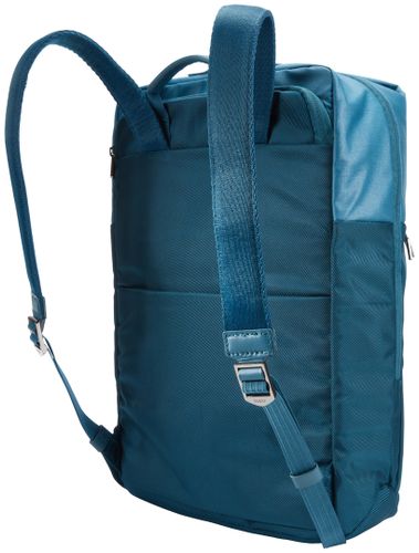 Рюкзак Thule Spira Backpack (Legion Blue) 670:500 - Фото 10