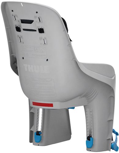 Child bike seat Thule RideAlong Lite (Light Grey) 100110 670:500 - Фото 3