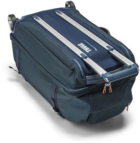 Wheeled duffel bag Thule Crossover 56L (Stratus) 670:500 - Фото 5