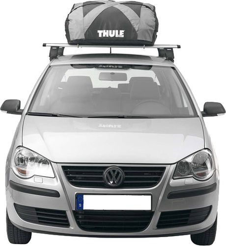 Roof box Thule Ranger (90) 601100 - buy at Bagazhnik.ua
