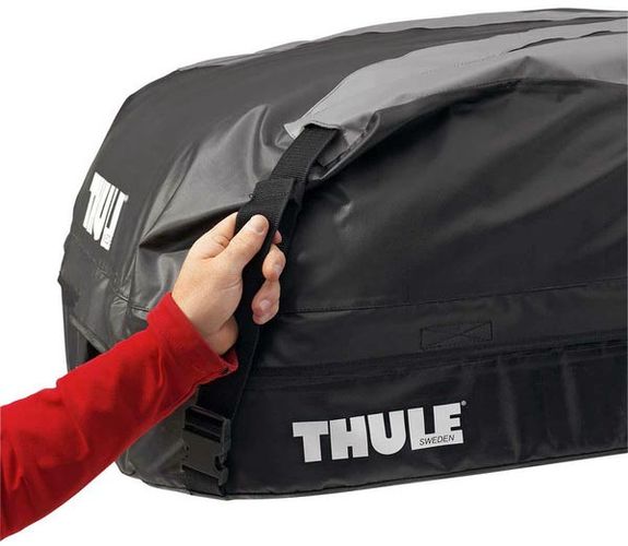 Roof box Thule Ranger (90) 601100 - buy at Bagazhnik.ua
