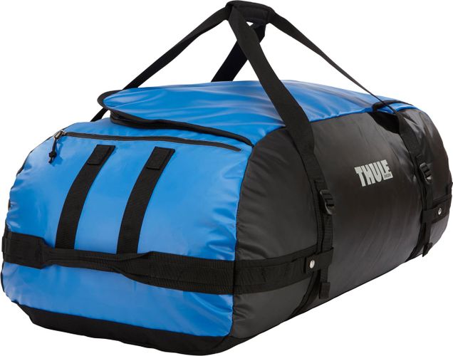 Спортивная сумка Thule Chasm X-Large (Cobalt) 670:500 - Фото