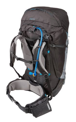 Travel backpack Thule Guidepost 65L Women's (Monument) 670:500 - Фото 19