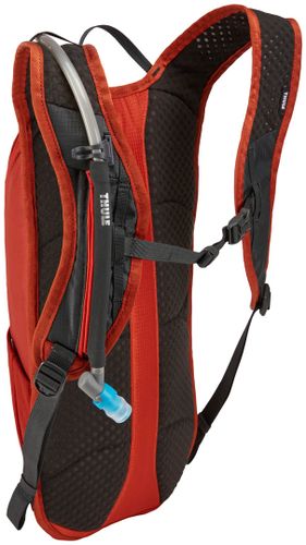 Hydration pack Thule UpTake 4L (Rooibos) 670:500 - Фото 3