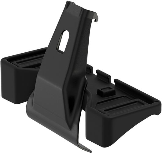 Fit Kit Thule 145322 for Skoda Fabia (mkIII)(hatch) 2021→ 670:500 - Фото
