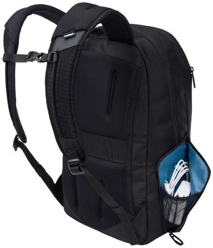 Thule Accent Backpack 23L (Black) 670:500 - Фото 8