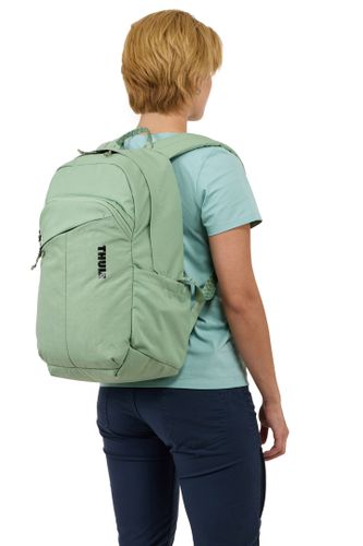 Thule Indago 23L Backpack (Basil Green) 3204777 670:500 - Фото 9