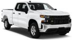 Double 4-doors Double Cab from 2018 naked roof