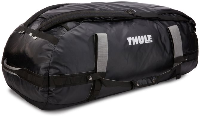 Спортивная сумка Thule Chasm 130L (Black) 670:500 - Фото 5