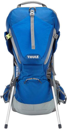 Рюкзак-переноска Thule Sapling Child Carrier (Cobalt) 670:500 - Фото 2