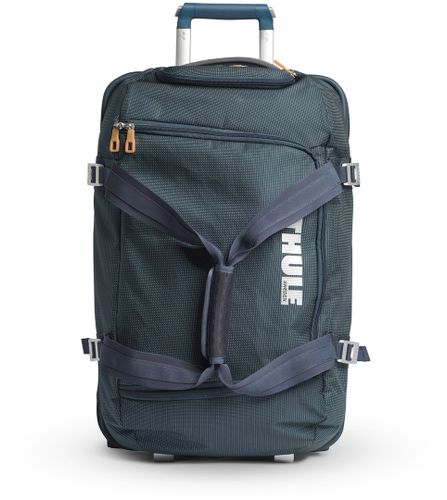 Wheeled duffel bag Thule Crossover 56L (Stratus) 670:500 - Фото 2