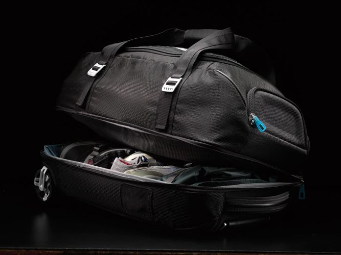 Wheeled duffel bag Thule Crossover 87L (Stratus) 670:500 - Фото 7