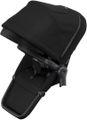 Прогулянкове крісло Thule Sleek Sibling Seat (Black on Black) 11000208