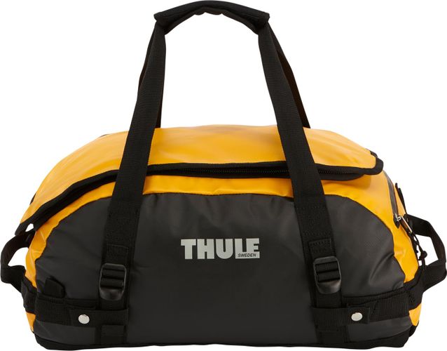 Спортивна сумка Thule Chasm X-Small (Zinnia) 670:500 - Фото 3