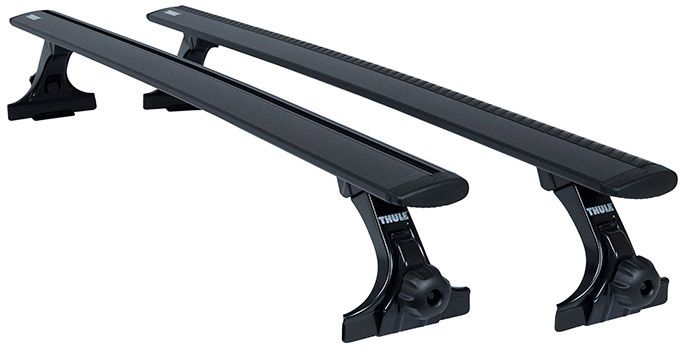 Rack feet Thule Raingutter Foot 951200 buy at