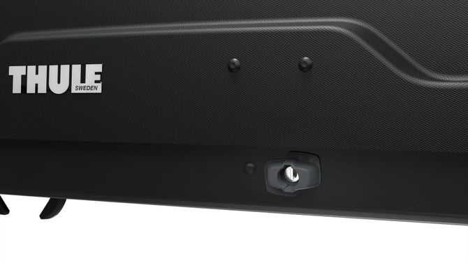 Бокс Thule Force XT Sport 635600 670:500 - Фото 8