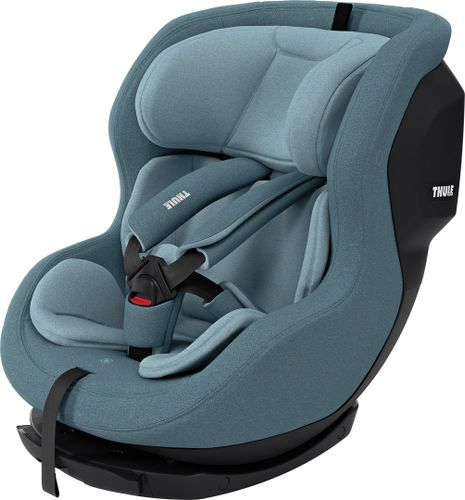 Toddler car seat Thule Elm (Mid Blue) 14000008 670:500 - Фото