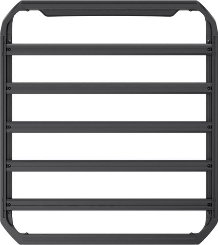 Roof platform Thule Caprock Platform (S) 611001 670:500 - Фото 4
