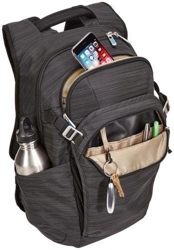 Рюкзак Thule Construct 24L (Black) 3204167 670:500 - Фото 5