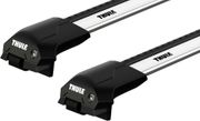 Багажник на рейлінги Thule Wingbar Edge (0.95м / 0.86м)