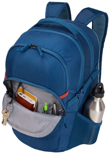Backpack Thule Narrator 30L (Poseidon) 670:500 - Фото 8
