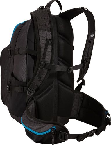 Рюкзак Thule Legend GoPro Backpack 670:500 - Фото 5