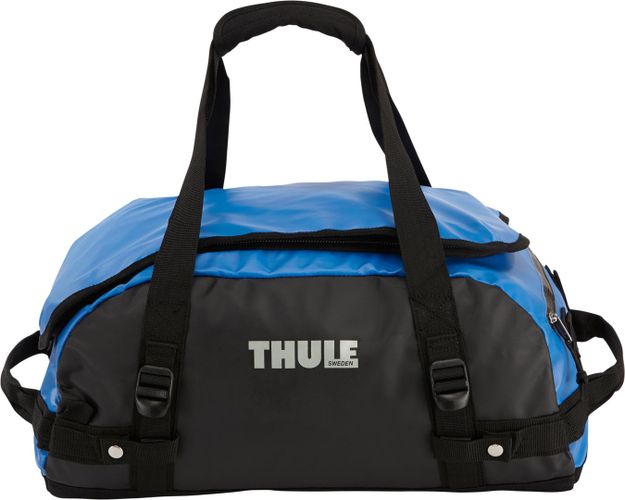 Спортивна сумка Thule Chasm X-Small (Cobalt) 670:500 - Фото 3