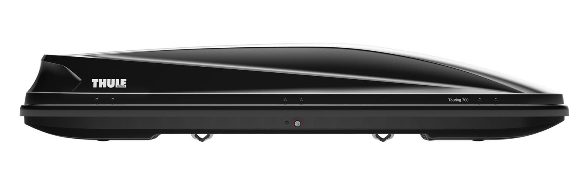 THULE Touring700/Touring Alpine （Roof box Thule Touring