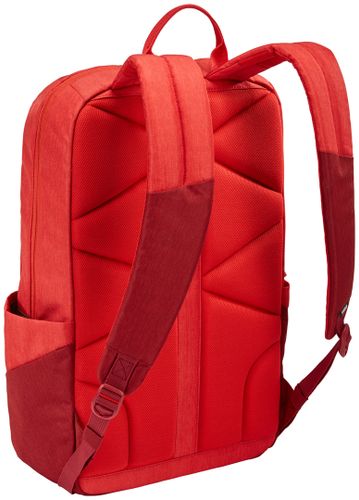 Рюкзак Thule Lithos 20L Backpack (Lava/Red Feather) 670:500 - Фото 3