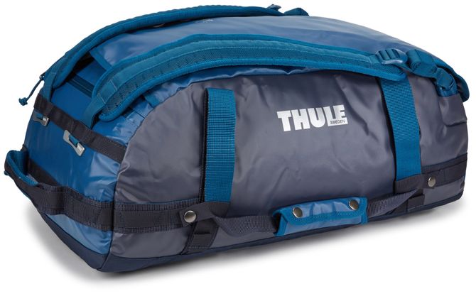 Thule Chasm Duffel 40L (Poseidon) 3204414 670:500 - Фото 5