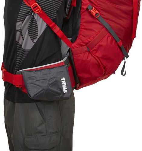 Travel backpack Thule Versant 70L Men's (Fjord) 670:500 - Фото 13