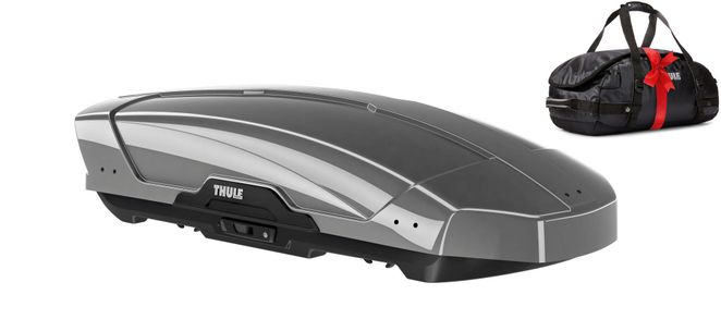 Бокс Thule Motion XT M Titan 629200